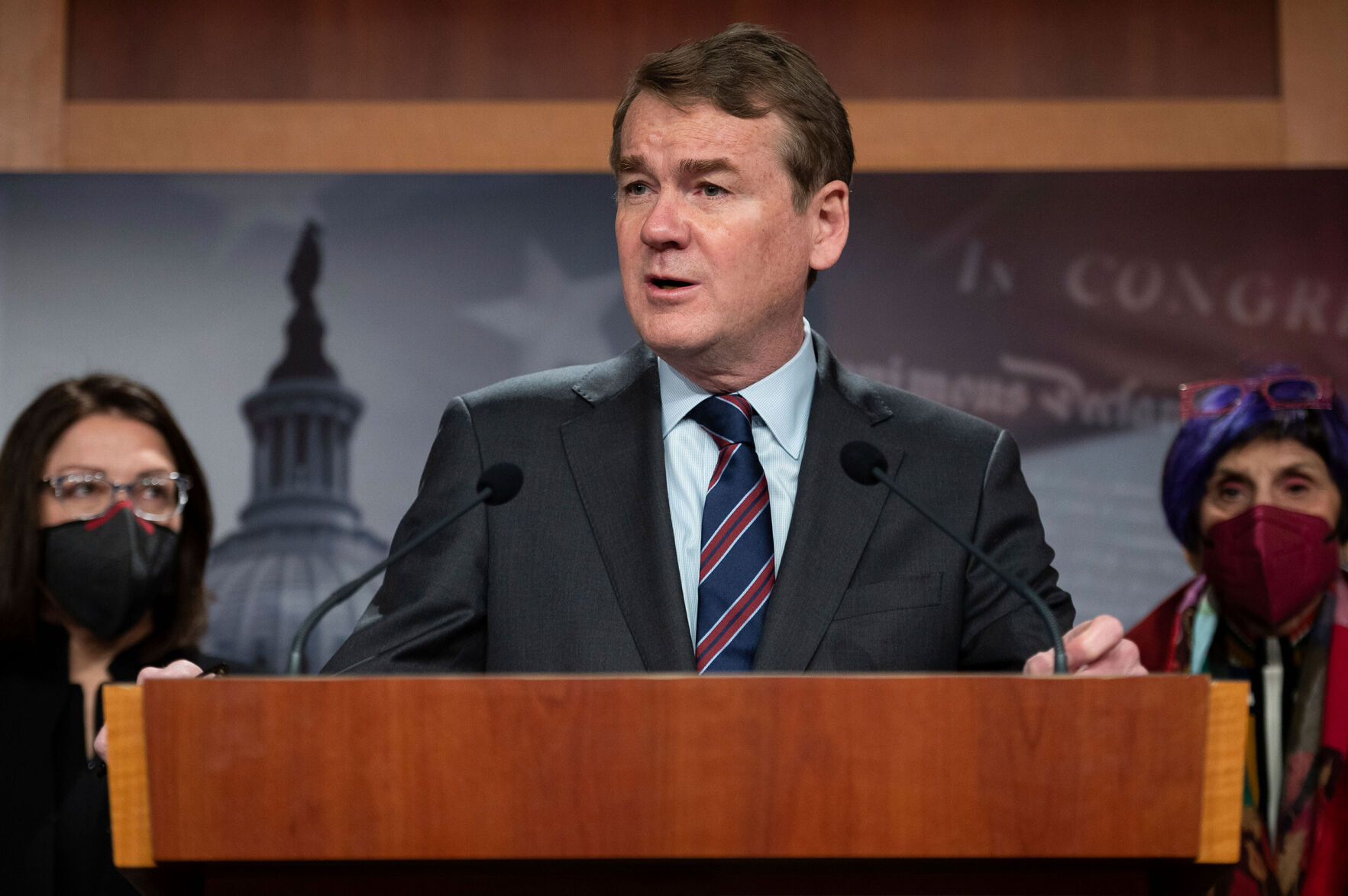 The 10 Senate seats most likely to flip in 2022